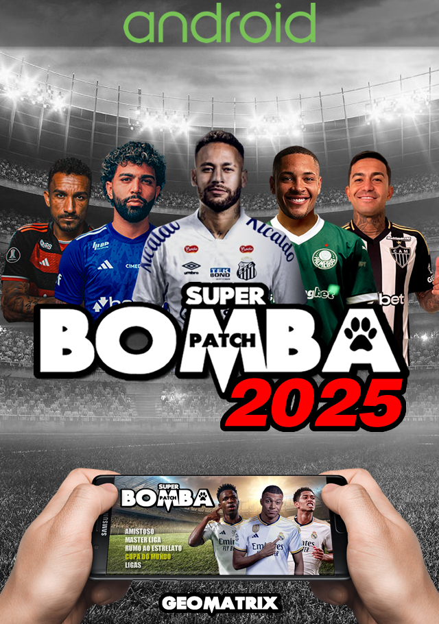 Super Bomba Patch 2025 (Android)