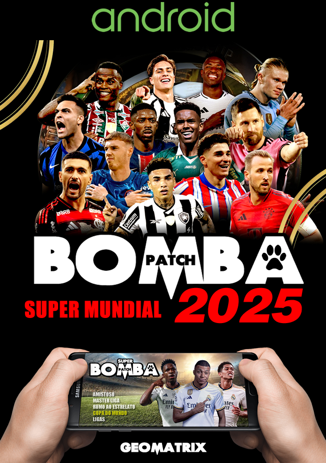 Super Bomba Patch 2025 (Android)