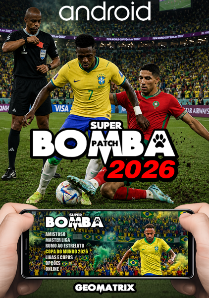 Super Bomba Patch 2026 (Android)