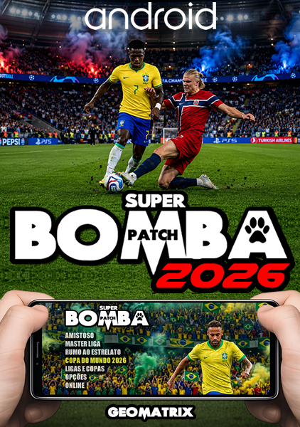 Super Bomba Patch 2026 (Android)