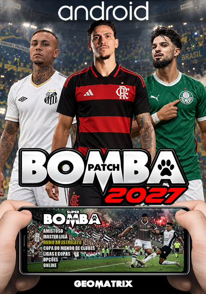 Super Bomba Patch 2027 (Android)