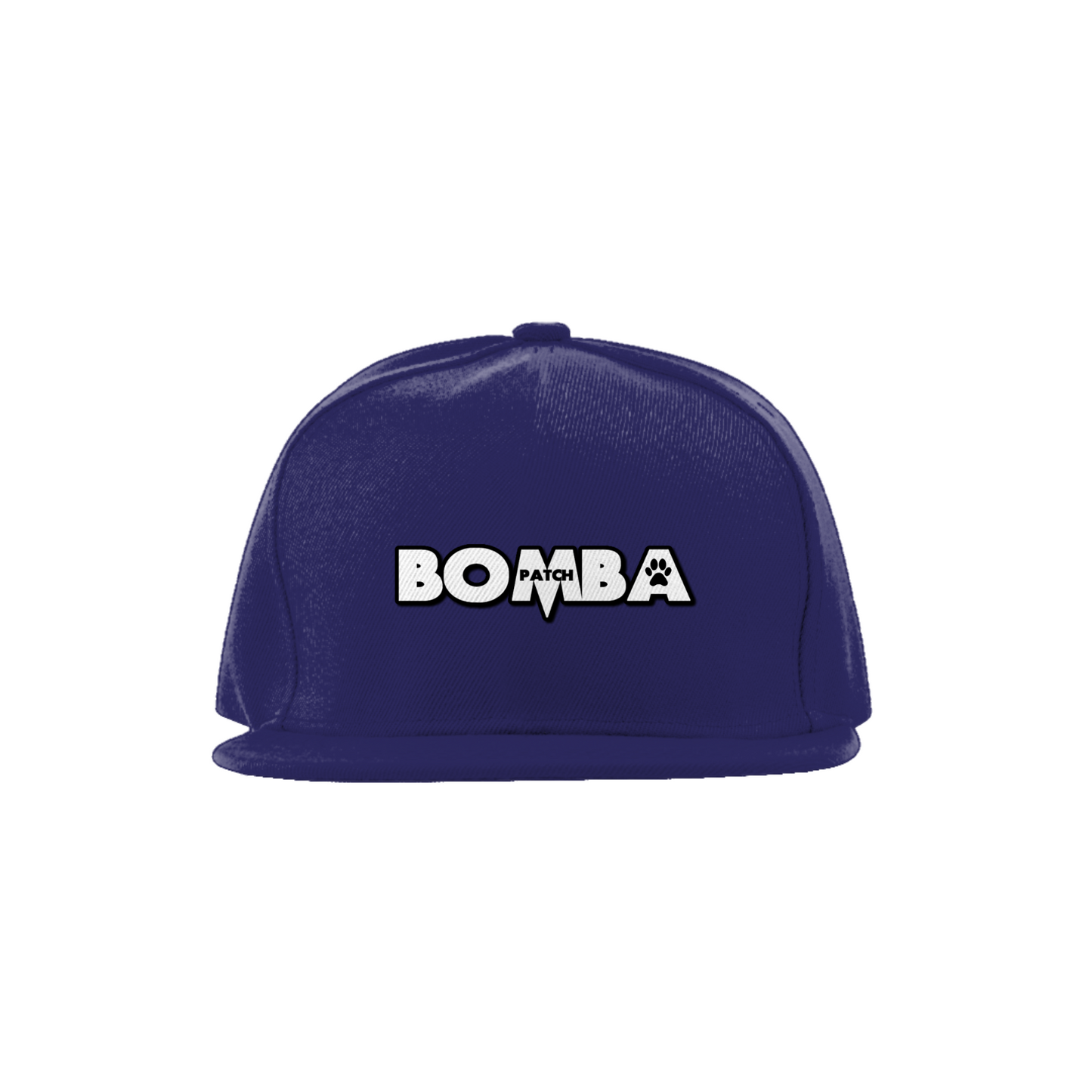 Boné Bomba Patch