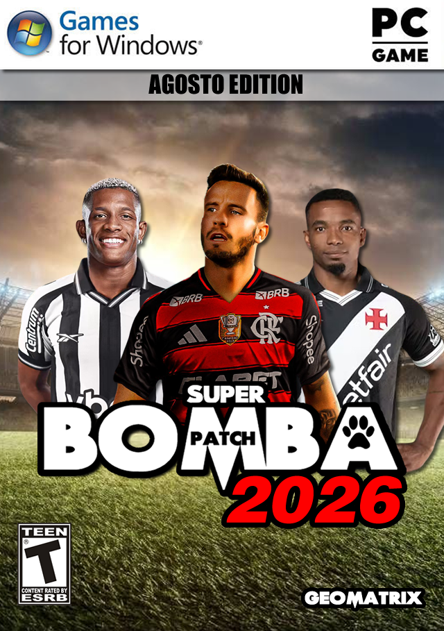 Super Bomba Patch 2026 (PC)
