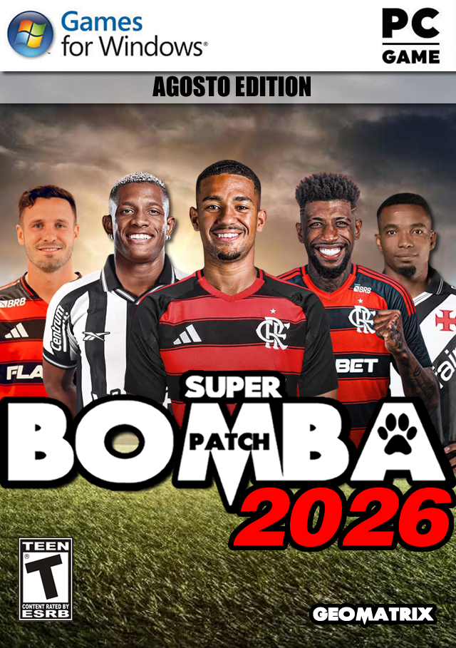 Super Bomba Patch 2026 (PC)