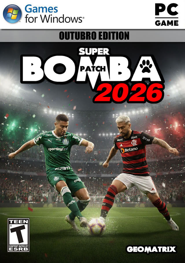 Super Bomba Patch 2026 (PC)