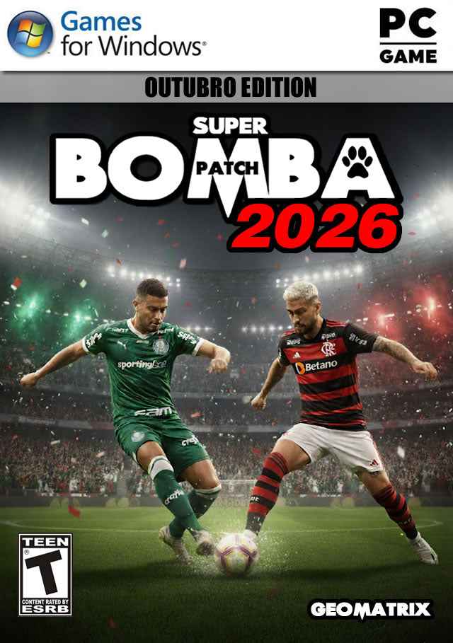 Super Bomba Patch 2026 (PC)