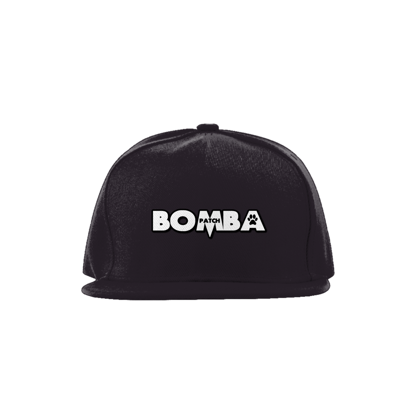 Boné Bomba Patch