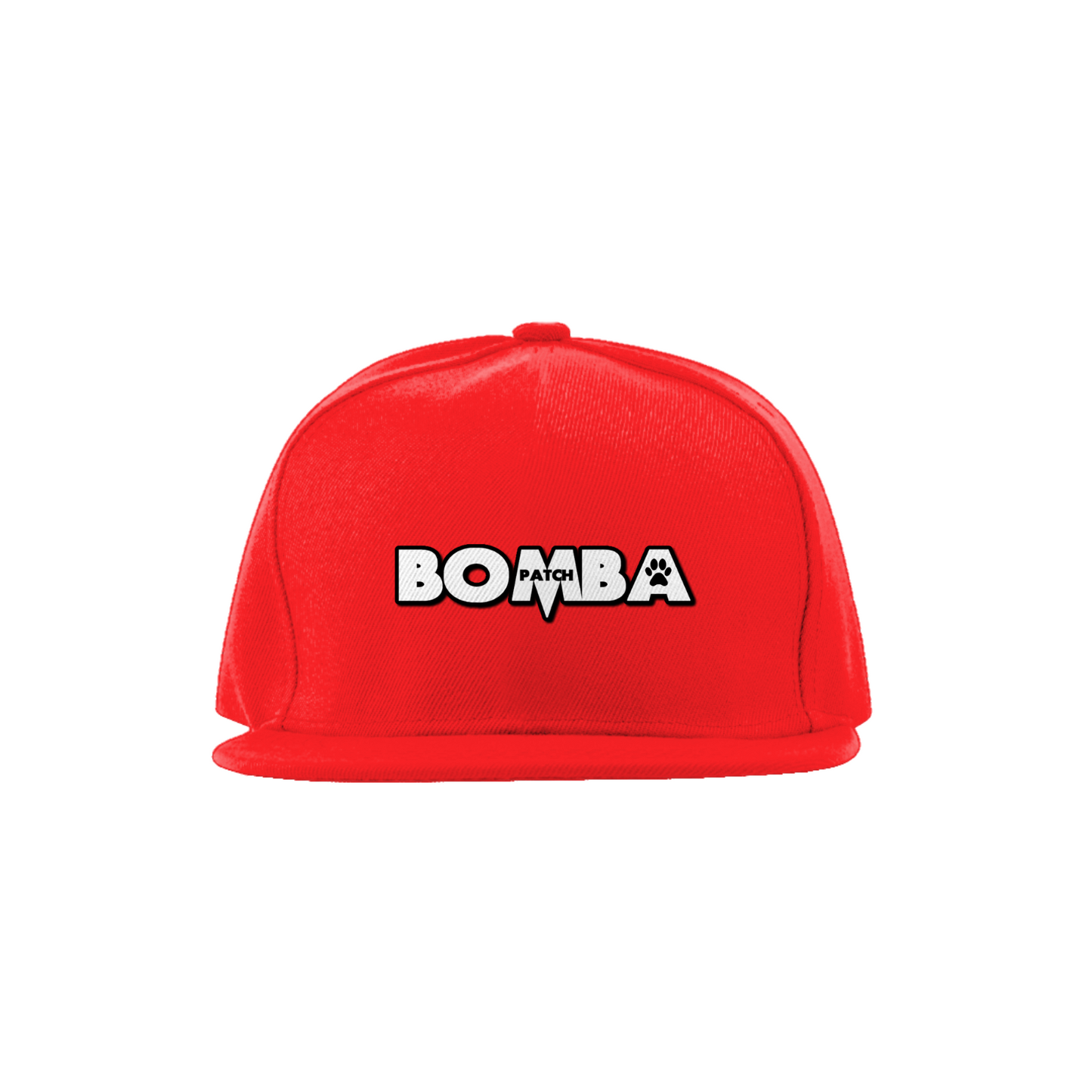 Boné Bomba Patch