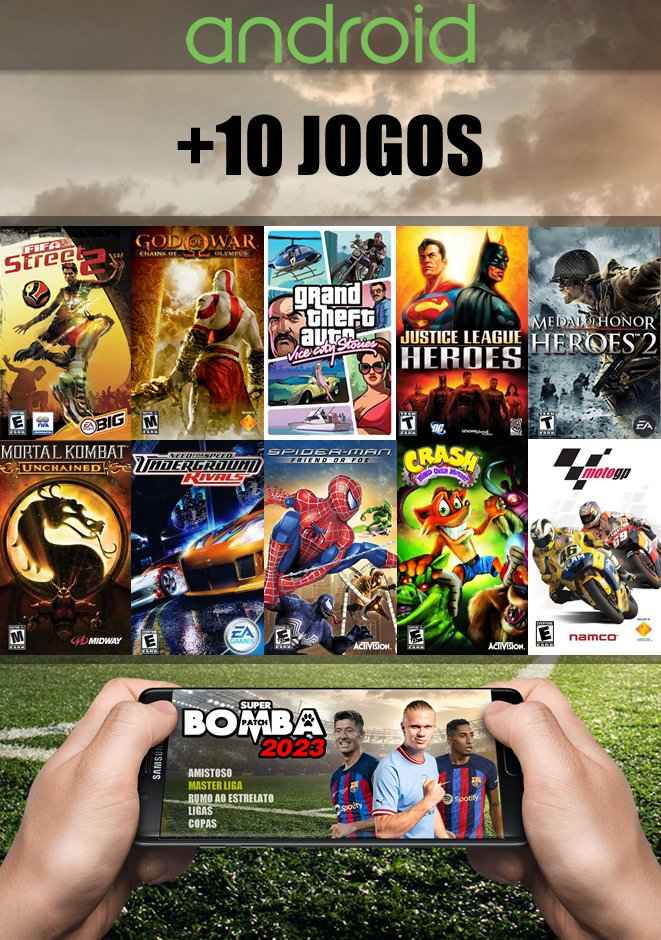 Super Bomba Patch 2026 (Android)