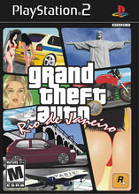 Carregar imagem no visualizador da galeria, PS2 GTA
