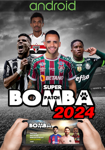 Super Bomba Patch 2024 (Android)