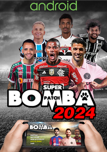Parche Super Bomba 2024 (Android)