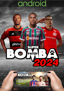 Super Bomba Patch 2024 (Android)