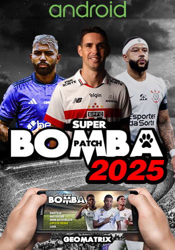 Super Bomba Patch 2025 (Android)