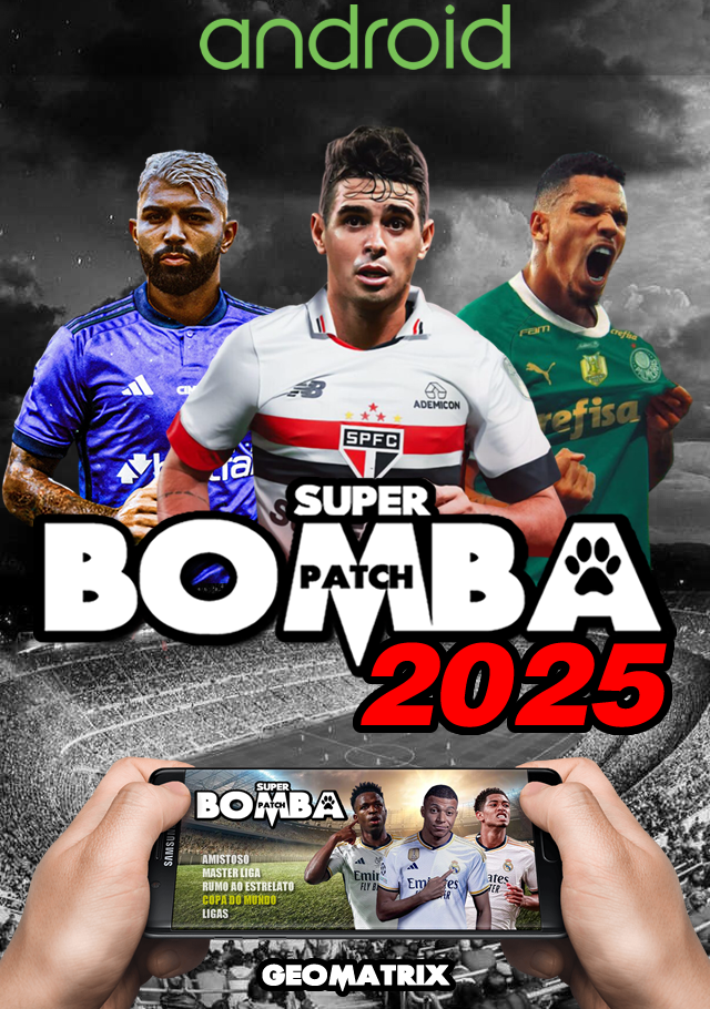 Super Bomba Patch 2025 (Android)