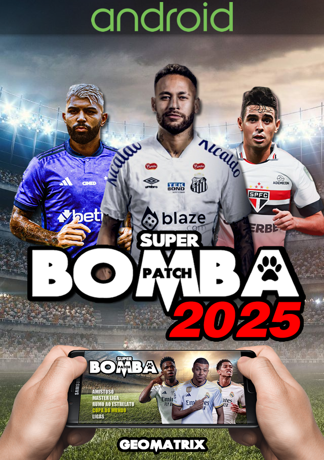 Super Bomba Patch 2025 (Android)