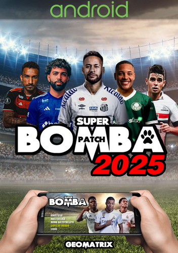 Bomba Patch APK