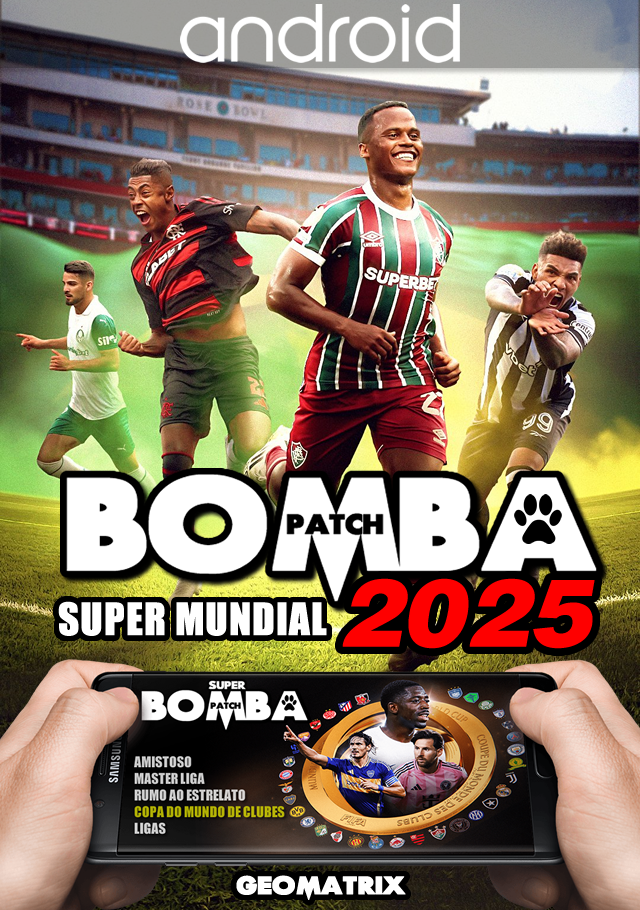Super Bomba Patch 2025 (Android)