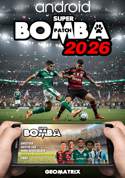 Super Bomba Patch 2026 (Android)