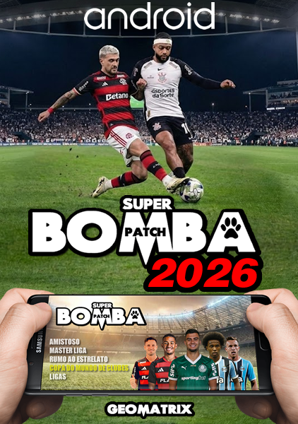 Super Bomba Patch 2026 (Android)