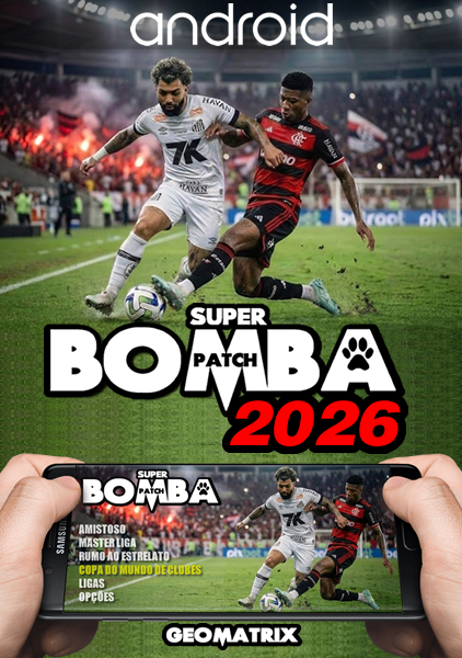 Super Bomba Patch 2026 (Android)