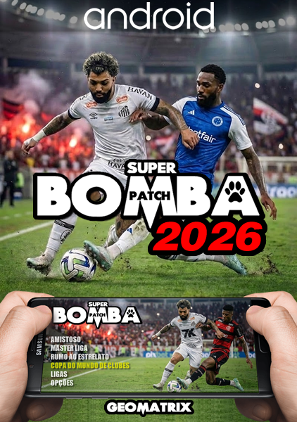 Super Bomba Patch 2026 (Android)
