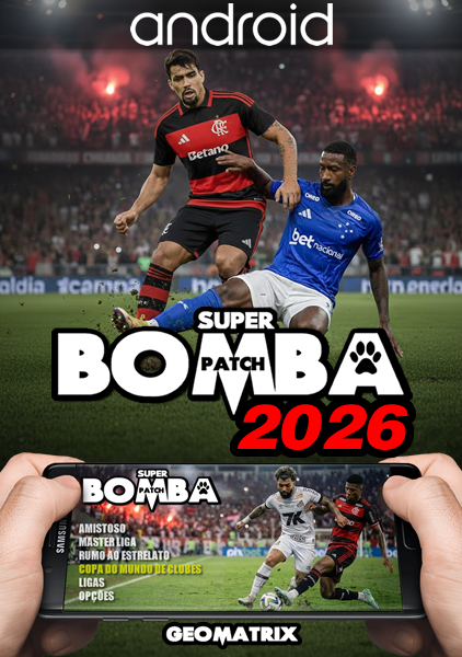 Super Bomba Patch 2026 (Android)