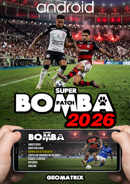 Super Bomba Patch 2026 (Android)