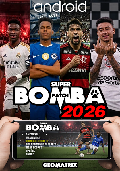Super Bomba Patch 2026 (Android)