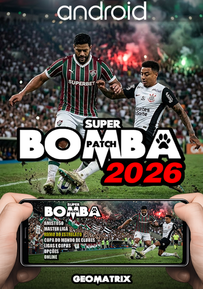 Super Bomba Patch 2026 (Android)