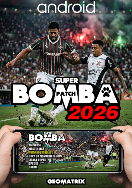 Super Bomba Patch 2026 (Android)