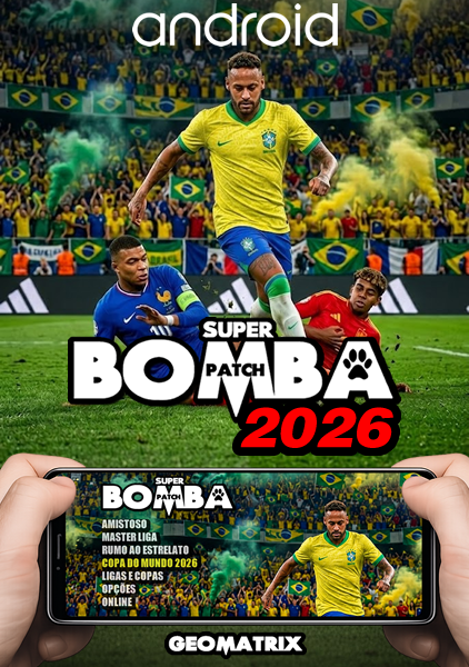 Super Bomba Patch 2026 (Android)