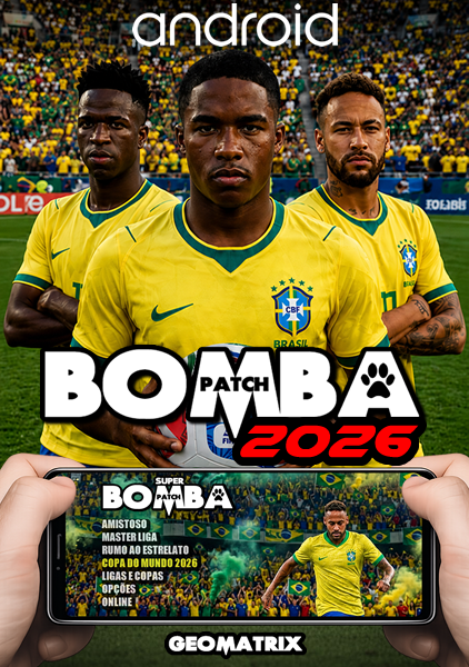 Super Bomba Patch 2026 (Android)