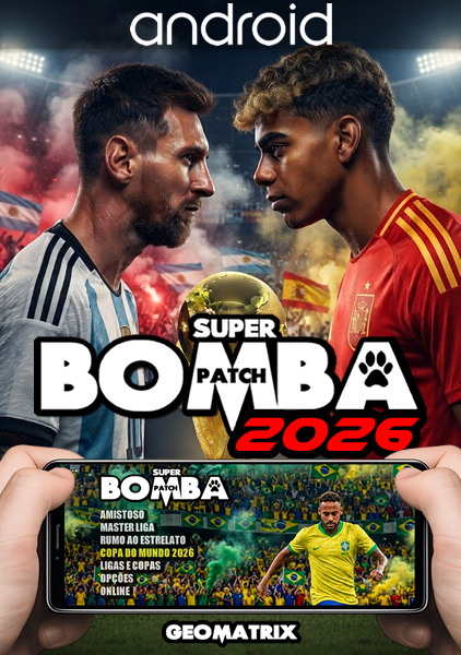 Super Bomba Patch 2026 (Android)