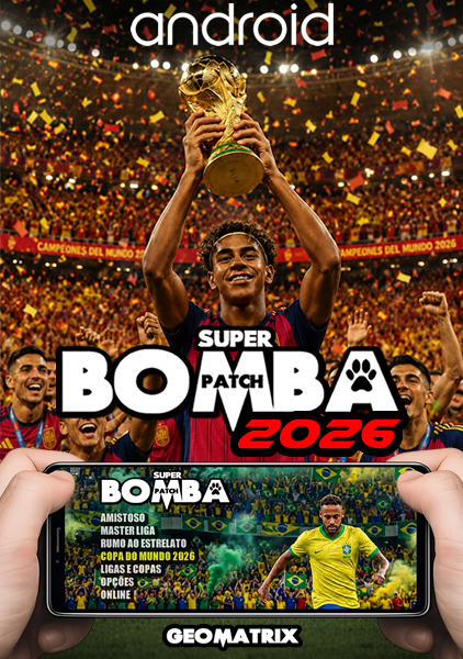 Super Bomba Patch 2026 (Android)