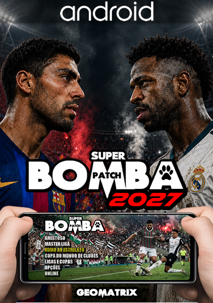Super Bomba Patch 2027 (Android)