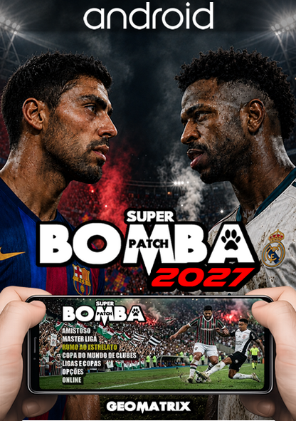Super Bomba Patch 2027 (Android)