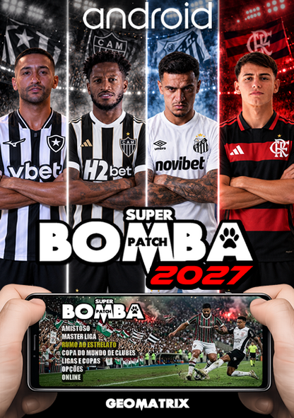 Super Bomba Patch 2027 (Android)