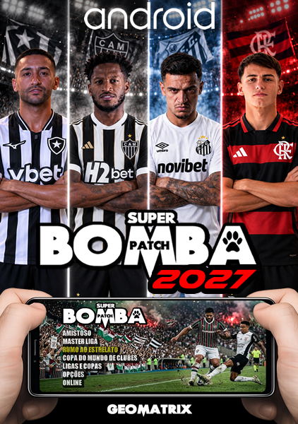 Super Bomba Patch 2027 (Android)
