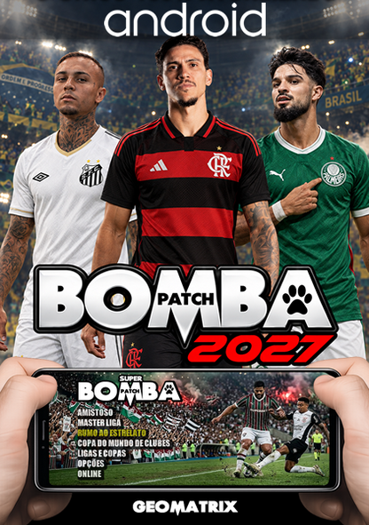 Super Bomba Patch 2027 (Android)
