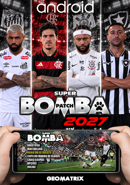 Super Bomba Patch 2027 (Android)