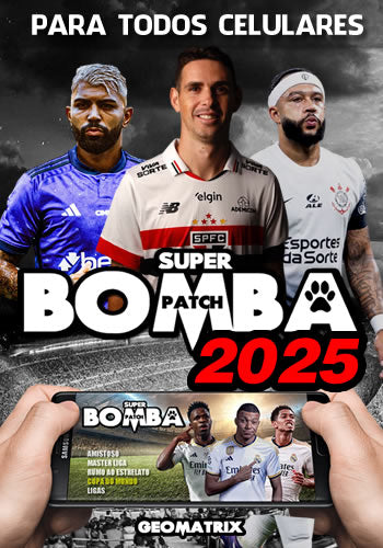 Super Bomba Patch 2025 (Celular)