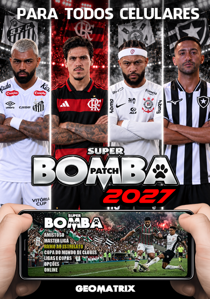 Super Bomba Patch 2027 (Celular)