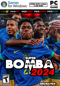 Super Bomba Patch 2024 (PC)