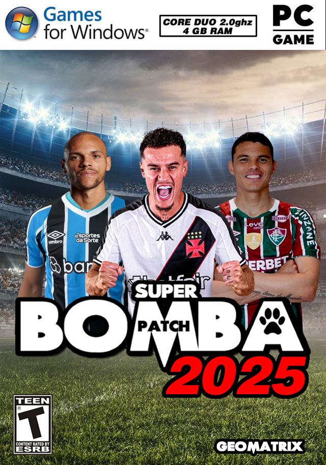 Super Bomba Patch 2025 (PC) Aposte com segurança nos 7 slots casino