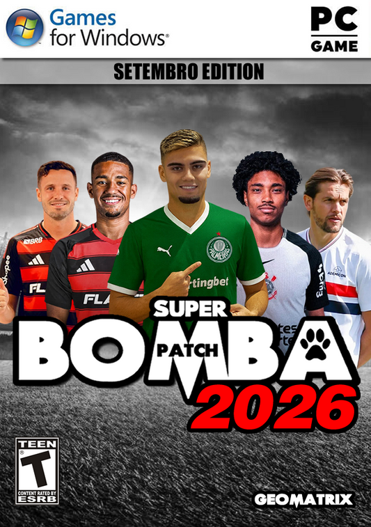 Super Bomba Patch 2026 (PC)