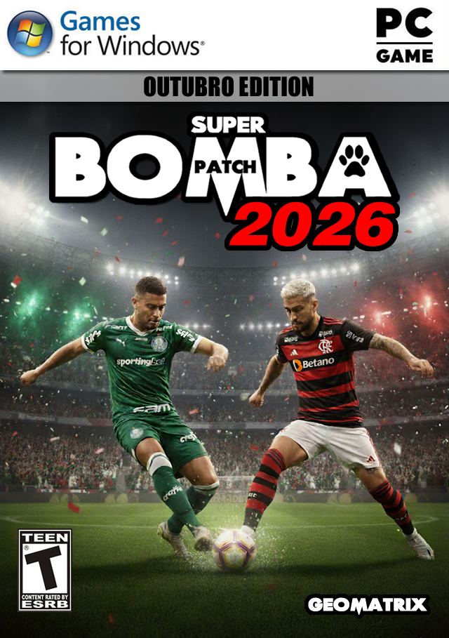 Super Bomba Patch 2026 (PC)