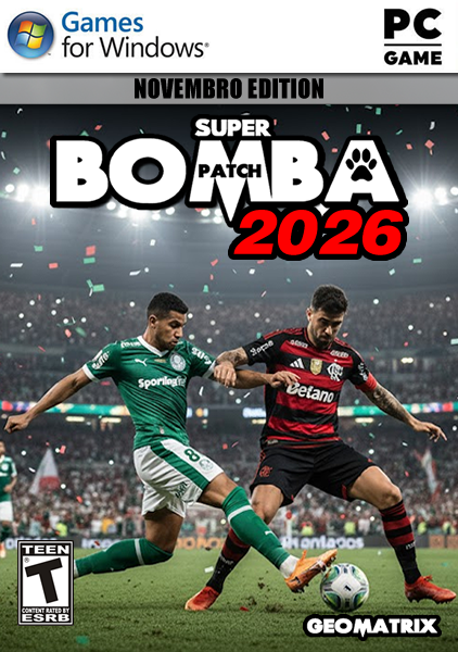 Super Bomba Patch 2026 (PC)