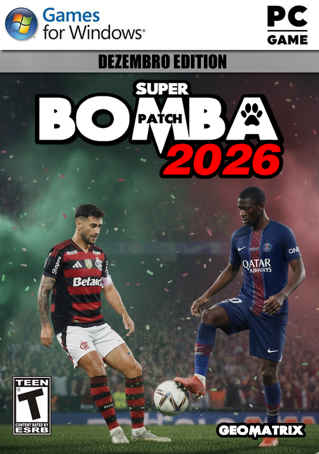 Super Bomba Patch 2026 (PC)