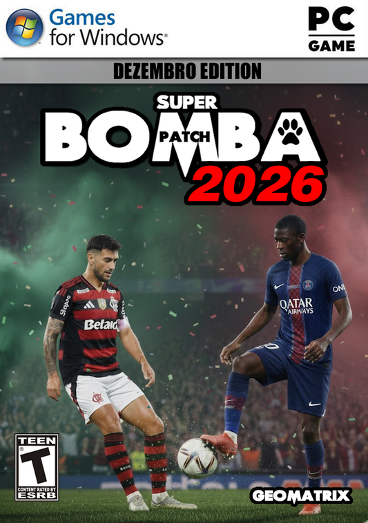 Super Bomba Patch 2026 (PC)